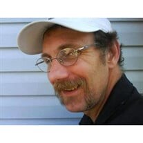 John Jennings Empey Profile Photo