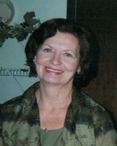 Kay Pierce's obituary image