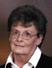 Linda Stetson