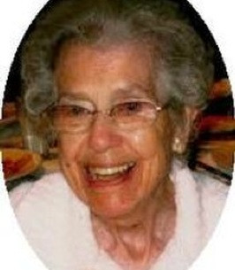 Edna Fay Manns Profile Photo