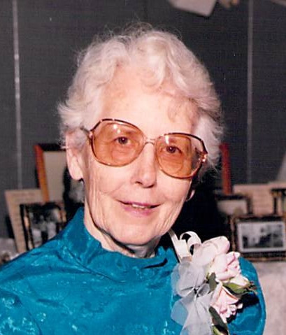 Gertrude Rankin Profile Photo