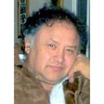 Frank Escamilla Profile Photo