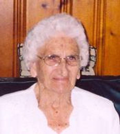 Dorothy H. Seidensticker