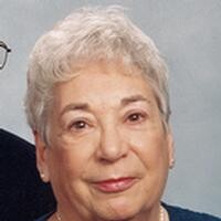 Patricia  A. Drillien