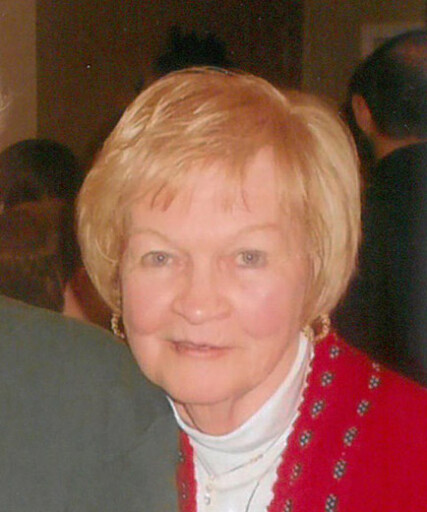 Mary K. Buckley