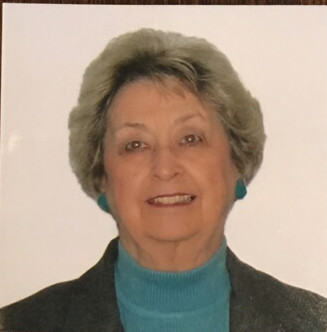 Shirley Petersen Musgrave Profile Photo