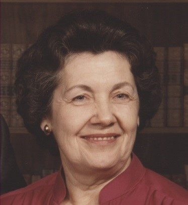 Phyllis Mae Crickmore Profile Photo