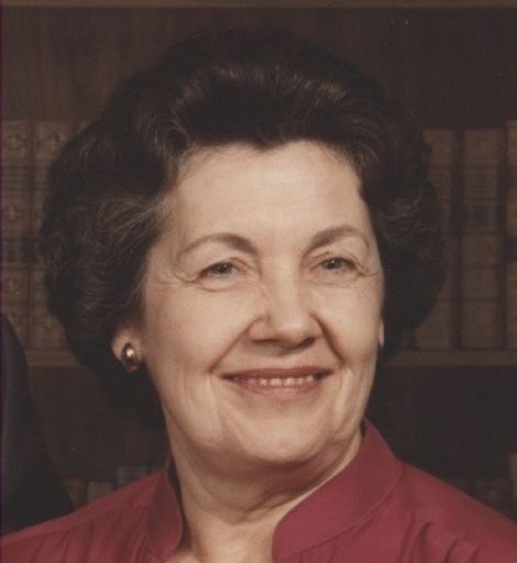 Phyllis Mae Crickmore Profile Photo