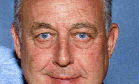 William D. Pinkley