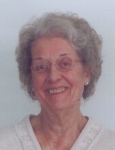 Geraldine  D. (Poff)  Stremmel