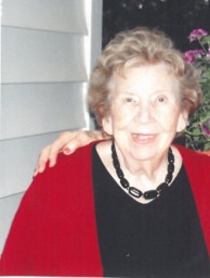 Dorothy  Jean Powell