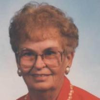 Lois Edna Melhuish Profile Photo