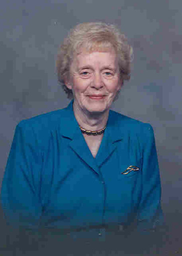 Evelyn Marie Blake Profile Photo