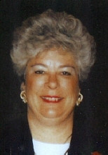 Gloria J. Ferdinand