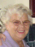Doris Littrell Profile Photo