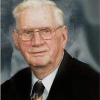 Morris P. Aanstad