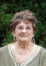 Joan Mullen