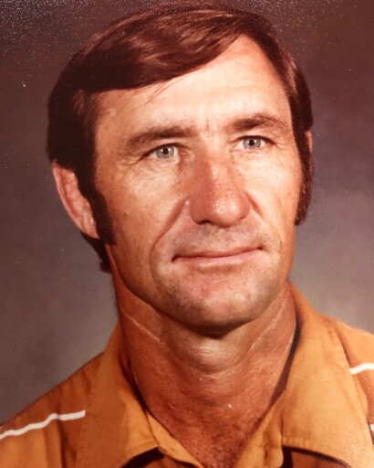 John Leonard Shelton's obituary image