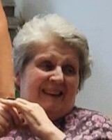 Grace Barbara Dickerson's obituary image