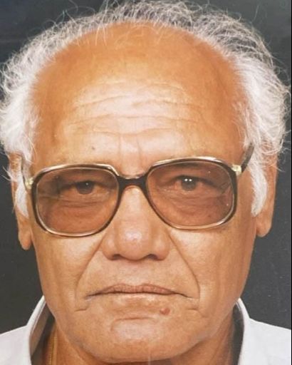 Chhotubhai Dahyabhai Patel