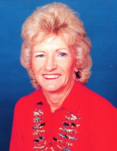 Shirley Shaw Hunton Profile Photo