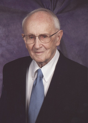 Virgil Johnston