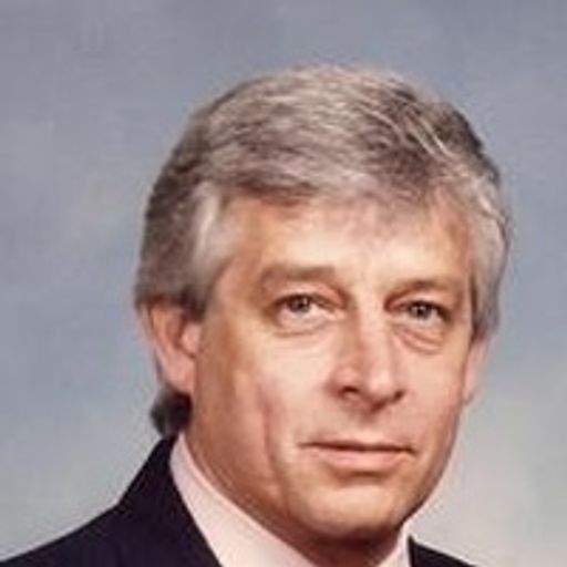 Jerry Haddock Profile Photo