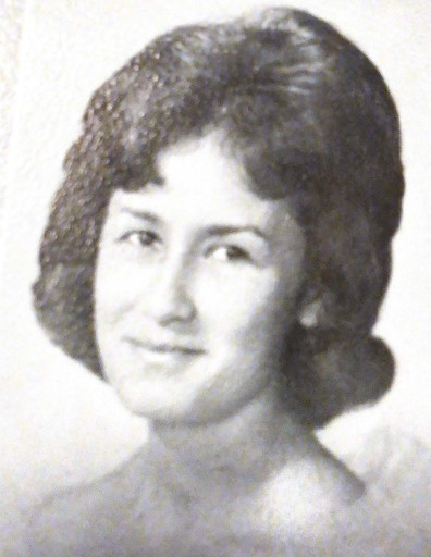 Melba Marie (Morales)  Marsh