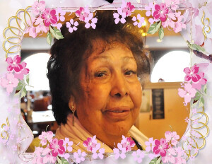 Rosa Hilaria Moreno