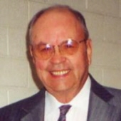 Ronald G. Woodley