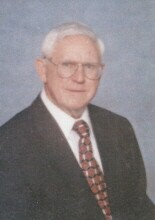 William Dudley Mcgarity, Sr.