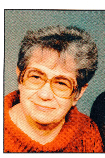 Joanne Marilyn Sollberg