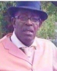 Reverend John B. Bland Profile Photo