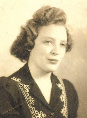 Grace  Mildred  Dobbins  Profile Photo