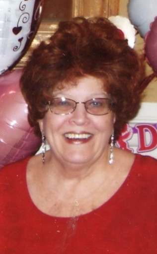 Barbara Moser Profile Photo