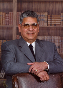 Albert Y. Valenzuela Profile Photo