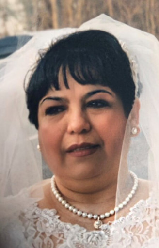 Maria V. Guzman Profile Photo