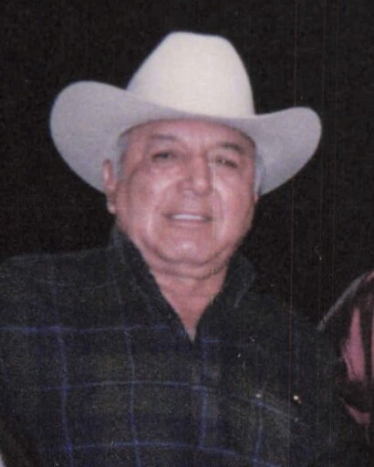 Arturo Gutierrez's obituary image