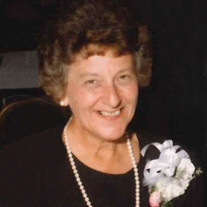 Shirley M. Ball Profile Photo