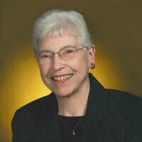 Joann "Sally" O. Bolster