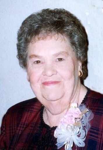 Helen M. Doody