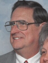 Donald  G.  Leiphart  Profile Photo