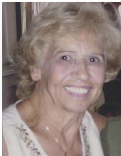 Vivian M. (Pisatauro)  McDonough