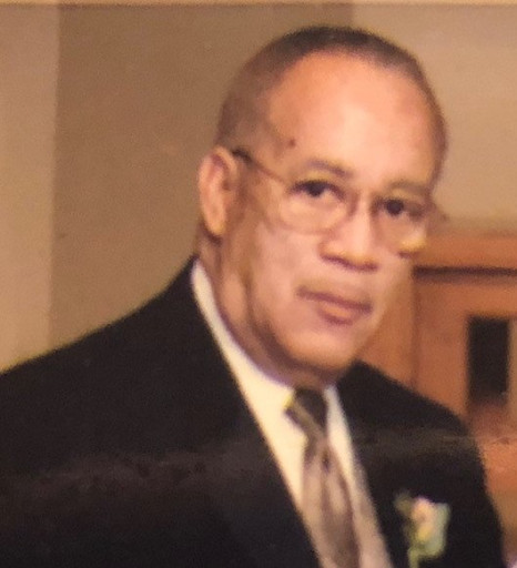 John W. Tate