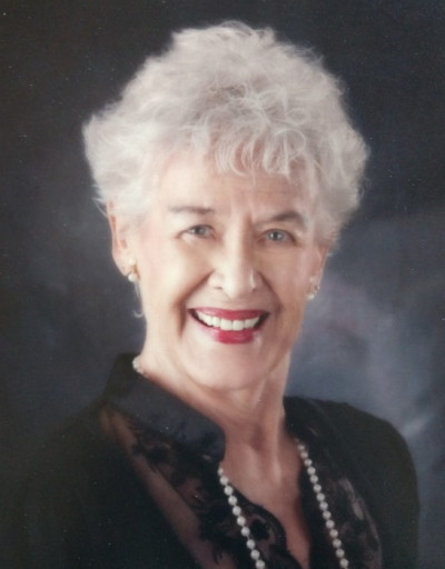 Virginia Parrish Profile Photo