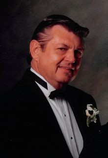 Walter Halupke Profile Photo