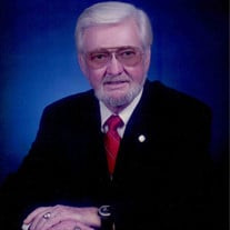 Mr. William  Franklin "Rick" Richardson Profile Photo