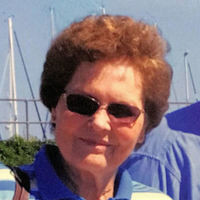Betty R. Mayberry Profile Photo