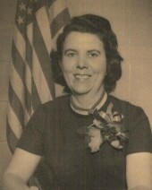 Ruth E. Hammond