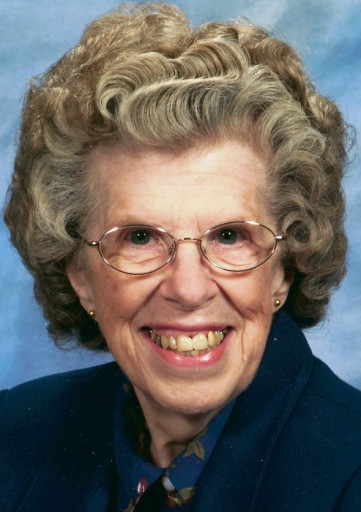 Barbara J. Meyer